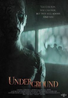 "Underground" (2011) DVDRip.XviD-OCW