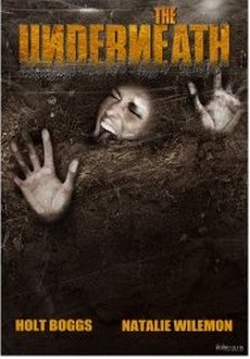 "The Underneath" (2013) DVDRip.x264-RedBlade