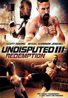 "Undisputed III: Redemption" (2010) PROPER.DVDRip.XviD-VoMiT