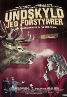 "Undskyld jeg forstyrrer" (2012) DANiSH.DVDRip.XviD-SMOKEY