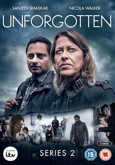 "Unforgotten" [S02] DVDRip.x264-OUIJA