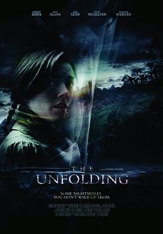 "The Unfolding" (2016) HDRip.XviD.AC3-EVO