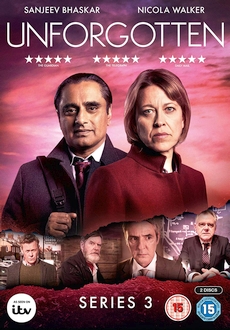 "Unforgotten" [S03] DVDRip.x264-HAGGiS