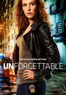 "Unforgettable" [S02E01] HDTV.x264-2HD