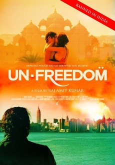 "Unfreedom" (2015) UNRATED.HDRiP.x264-TOPKEK