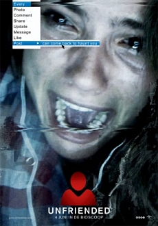 "Unfriended" (2015) CAM.XviD.AC3-MRG