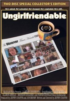 "Ungirlfriendable" (2008) DVDRip.x264-DeBTViD