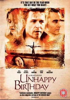 "Unhappy Birthday" (2010) DVDRiP.XViD-TASTE