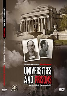 "Universities and Prisons" (2010) DOCU.DVDRip.XviD-LAP