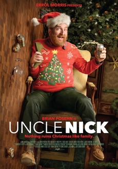 "Uncle Nick" (2015) BDRip.x264-FRAGMENT