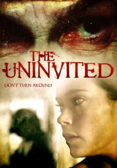 "The Uninvited" (2008) DVDRip.XviD-VoMiT