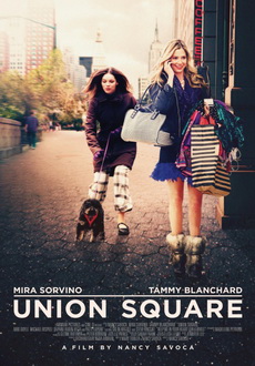 "Union Square" (2011) LIMITED.DVDRip.XviD-MARGiN