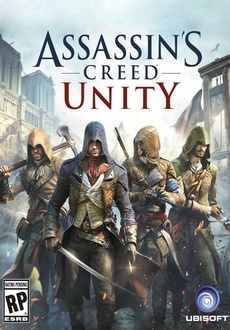 "Assassin's Creed: Unity" (2014) -RELOADED