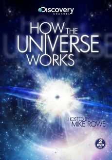 "How the Universe Works" [S01] DVDRip.XviD-NODLABS