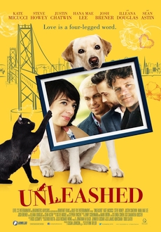 "Unleashed" (2016) LiMiTED.DVDRip.x264-LPD