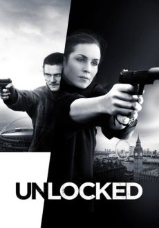 "Unlocked" (2017) BDRip.x264-AMIABLE