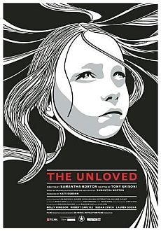 "The Unloved" (2009) DVDRip.XviD-AVCDVD