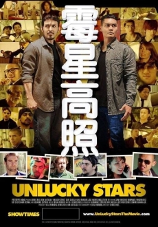 "Unlucky Stars" (2015) WEB-DL.x264-FGT