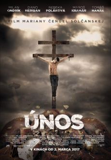 "Únos" (2017) SLOVAK.HDTV.x264-OMG