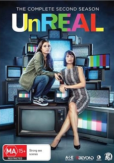 "UnREAL" [S02] DVDRip.x264-REWARD