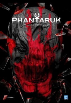 "Phantaruk" (2016) -CODEX