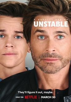 "Unstable" [S01] 1080p.WEB.H264-CAKES