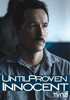 "Until Proven Innocent" (2009) DVDRip.XviD-RUBY