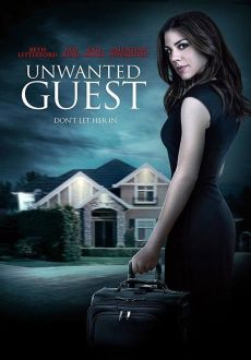 "Unwanted Guest" (2016) WEBRip.x264-ION10