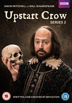 "Upstart Crow" [S02] DVDRip.x264-PFa