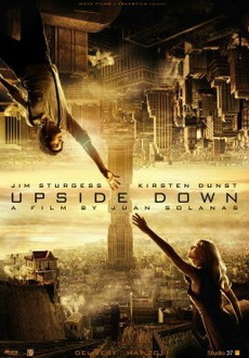 "Upside Down" (2012) DVDRiP.XViD-SML