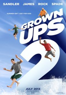 "Grown Ups 2" (2013) READNFO.TS.XViD.AC3-FREE