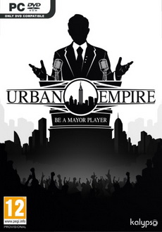 "Urban Empire" (2017) -CODEX