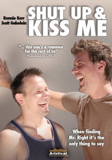 "Shut Up and Kiss Me" 2010 DVDRip.XviD-VoMiT