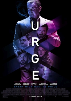 "Urge" (2016) DVDRip.x264-FiCO