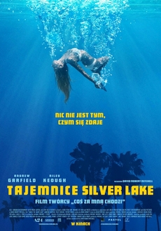 "Under the Silver Lake" (2018) PL.BDRiP.x264-PSiG