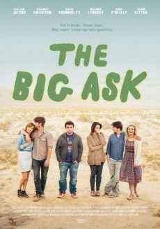 "The Big Ask" (2013) WEB-DL.XviD.AC3-RARBG