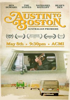 "Austin to Boston" (2014) WEB.x264-STRiFE