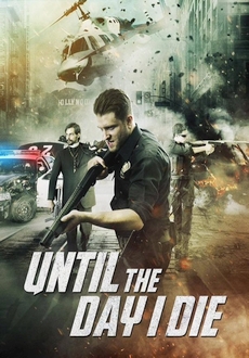 "Until the Day I Die: Part 1" (2016) DVDRip.x264.AC3-PLAYNOW