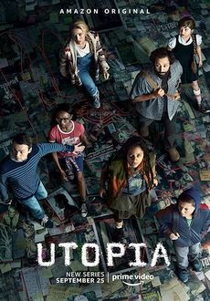 "Utopia" [S01] WEBRip.x264-ION10
