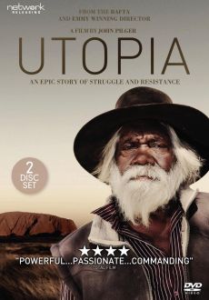 "Utopia" (2013) DVDRip.x264-DeBTViD