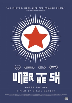 "Under the Sun" (2015) SUBBED.DVDRip.x264-RedBlade