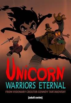 "Unicorn: Warriors Eternal" [S01E04] 720p.WEB.h264-EDITH