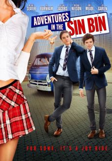 "Adventures in the Sin Bin" (2012) HDRip.XviD-KoNiBG