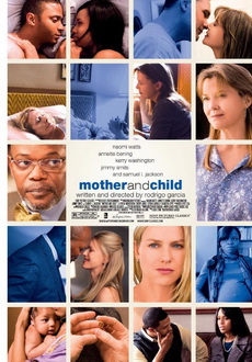 "Mother and Child" (2009) PROPER.LIMITED.DVDRip.XviD-iLG