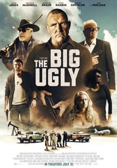 "The Big Ugly" (2020) BDRip.x264-SOIGNEUR