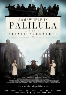 "Somewhere in Palilula" (2012) DVDRip.XviD-LAP