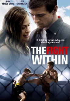 "The Fight Within" (2016) HDRip.XviD.AC3-EVO