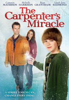 "The Carpenter's Miracle" (2013) WEBRip.x264.AC3-MiLLENiUM