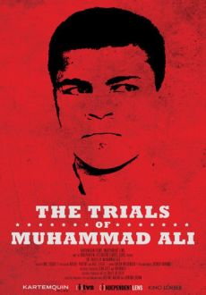 "The Trials of Muhammad Ali" (2013) HDRip.XviD-NO1CARES