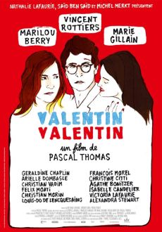 "Valentin Valentin" (2014) FRENCH.DVDRip.x264-DuSS  